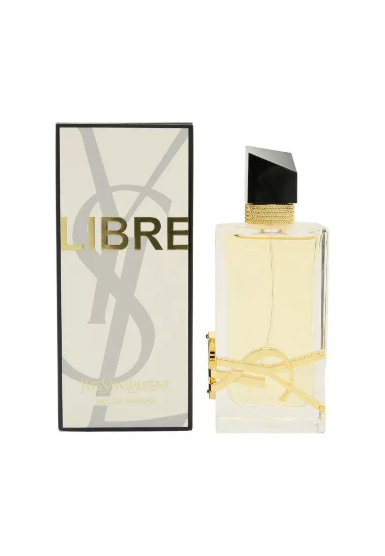 LIBRE EAU DE PAFRUM 90ml