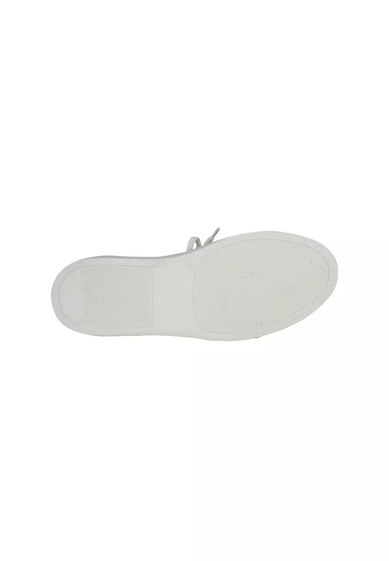 Women's Original Achilles Leather Sneakers 3701 3001