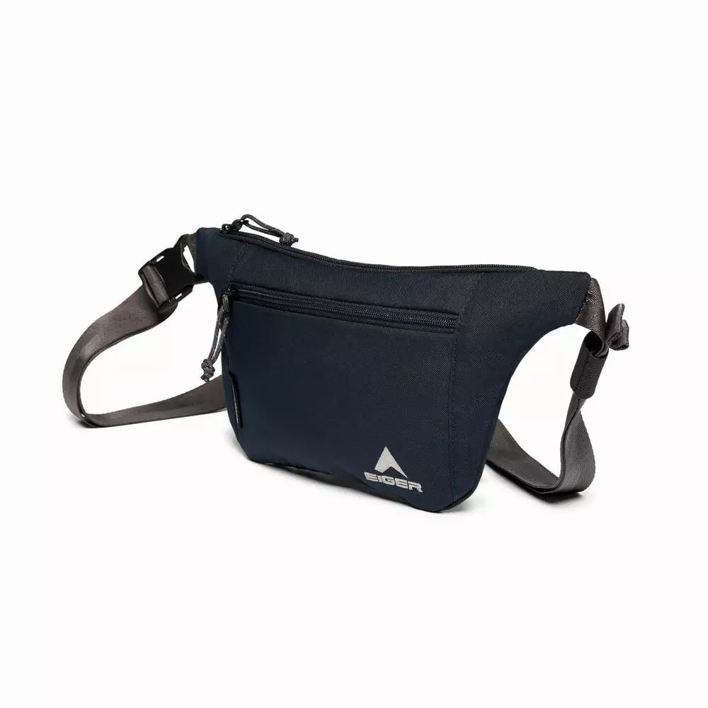 Eiger Money Belt Ng Waist Bag