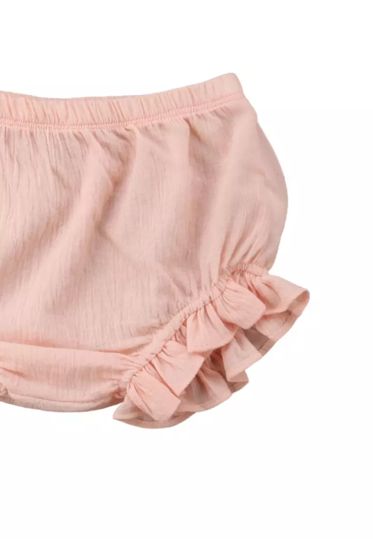 Sammy Bloomers