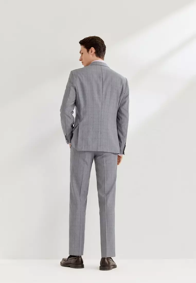 Cool Touch Suit Set