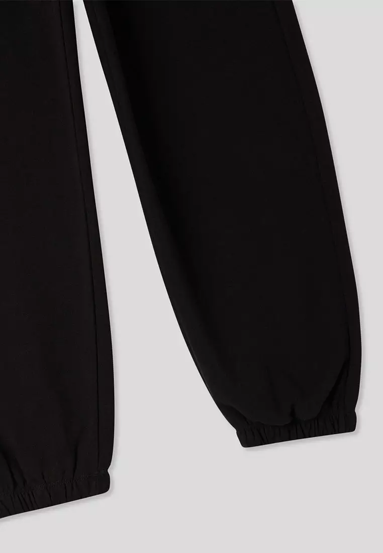Man Full-Length Gym Pants