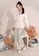 Lubna pink Cotton Eyelet Wrap Kurung With Skirt Set 135BEAA6BD6403GS_1