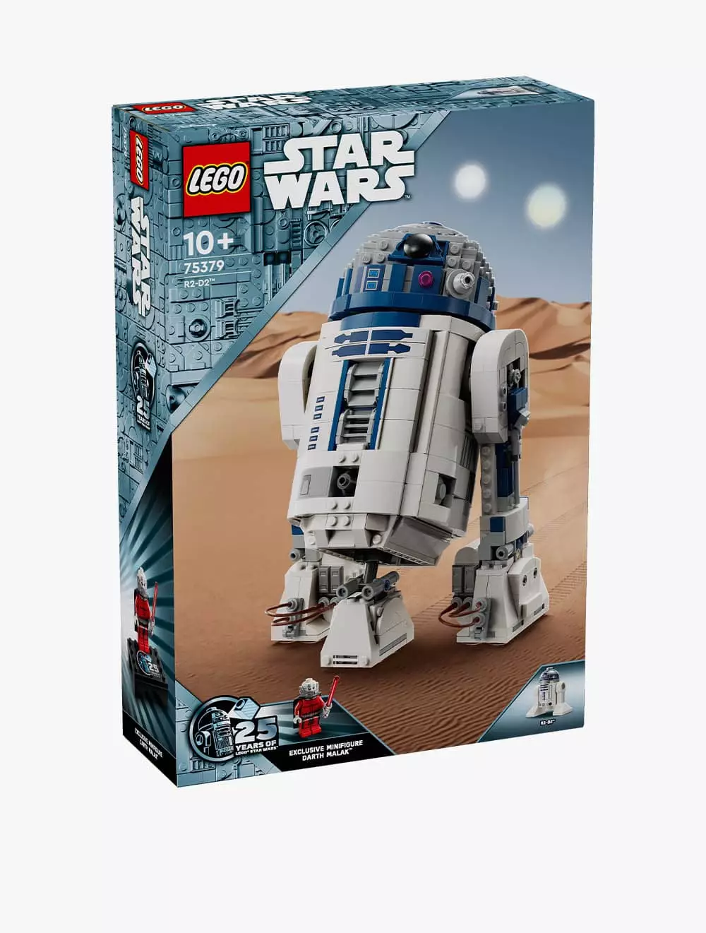 LEGO® Star Wars TM R2-D2 - 75379