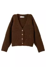 Chestnut Marle