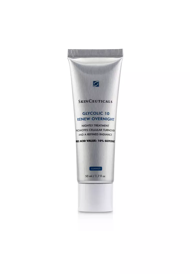 Skin Ceuticals - Glycolic 10 Renew Overnight 50ml/1.7oz