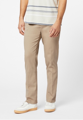 Dockers Dockers® Men's Easy Khaki Slim Fit Pants 36295-0001 | ZALORA  Malaysia