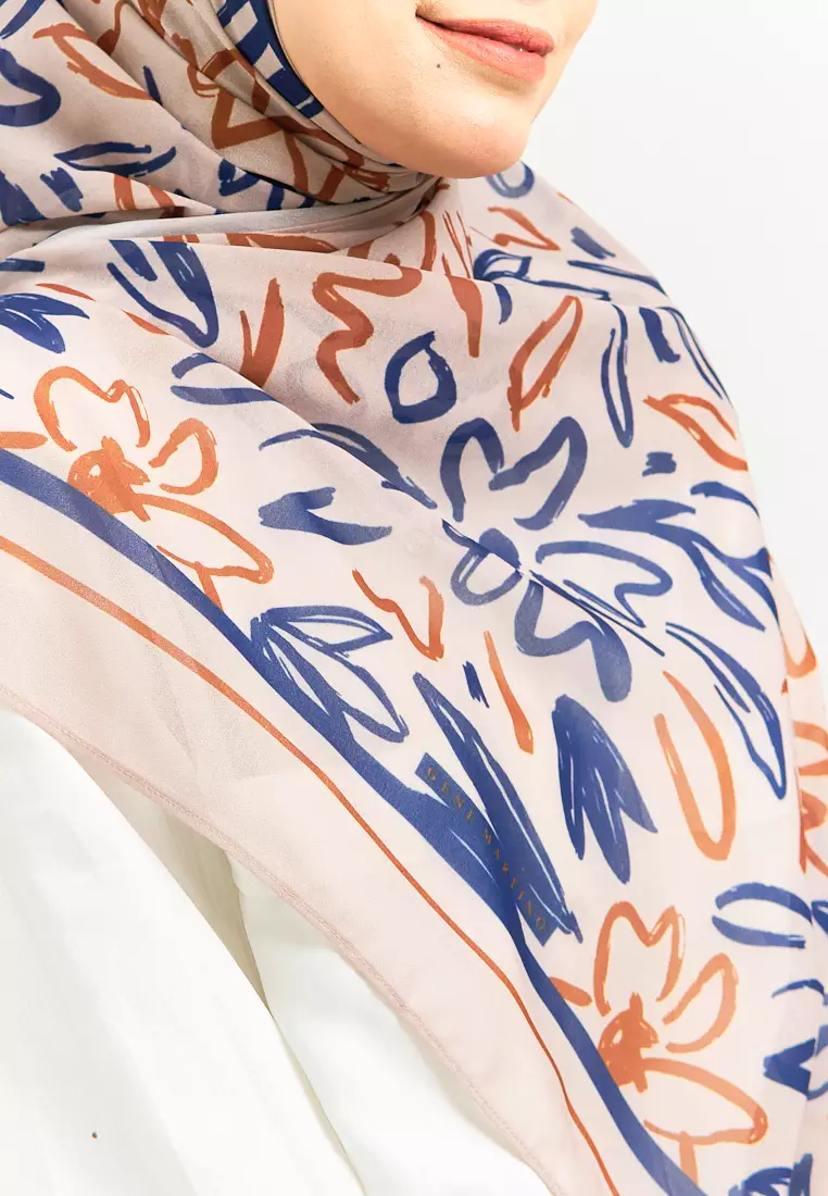 Shawl Hijab 043