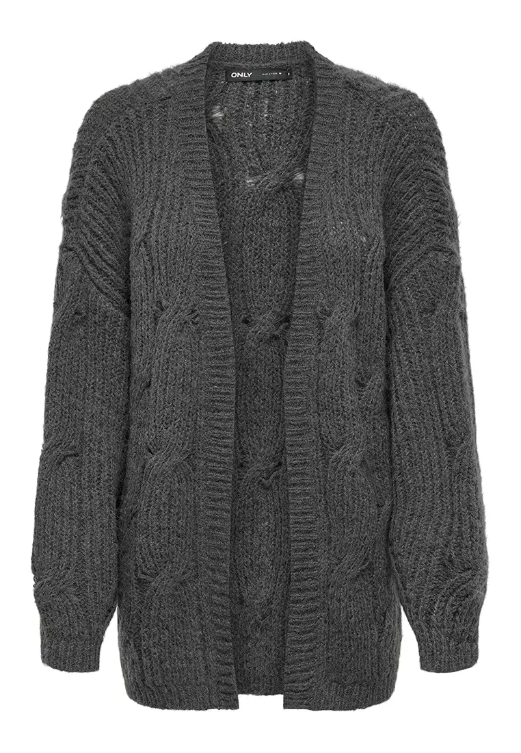 新品 2025ss NEIGHBORHOOD PLAIN CARDIGAN L COLLAB THE LITTLE PRINCE CARDIGAN in Charcoal for Women
