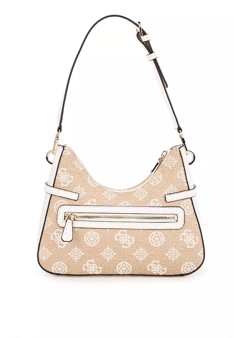 Buy Guess Loralee Hobo 2024 Online | ZALORA Philippines