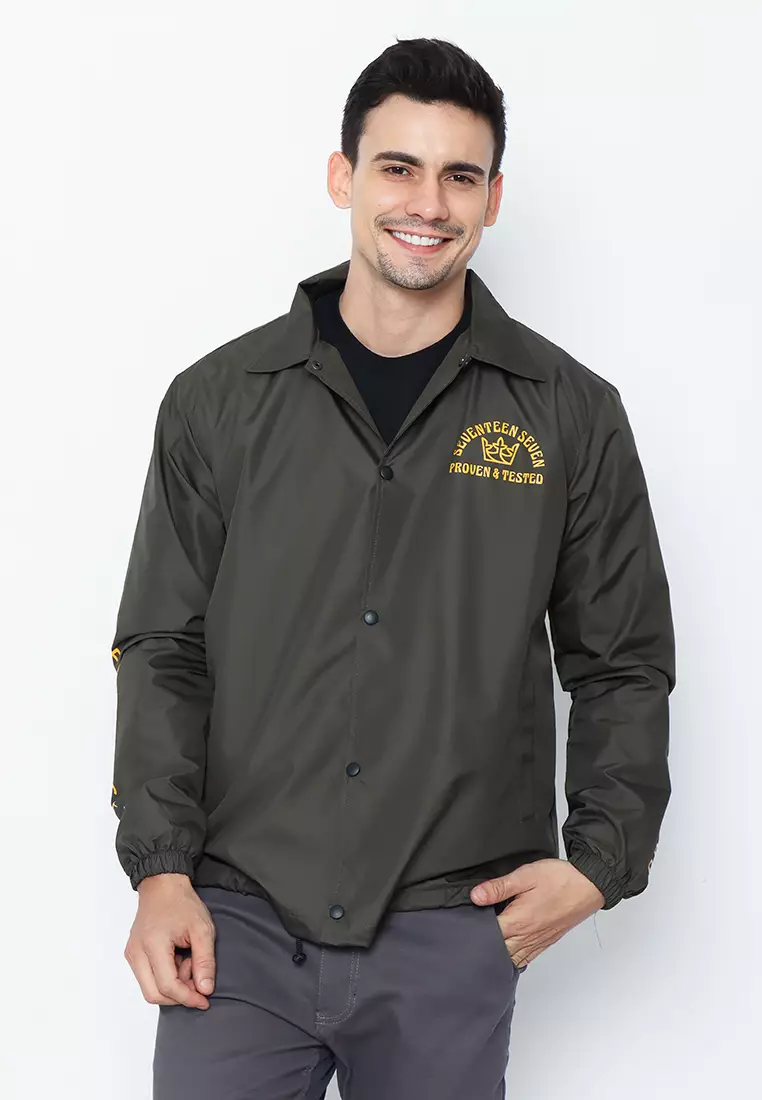 Jual jaket deals windbreaker