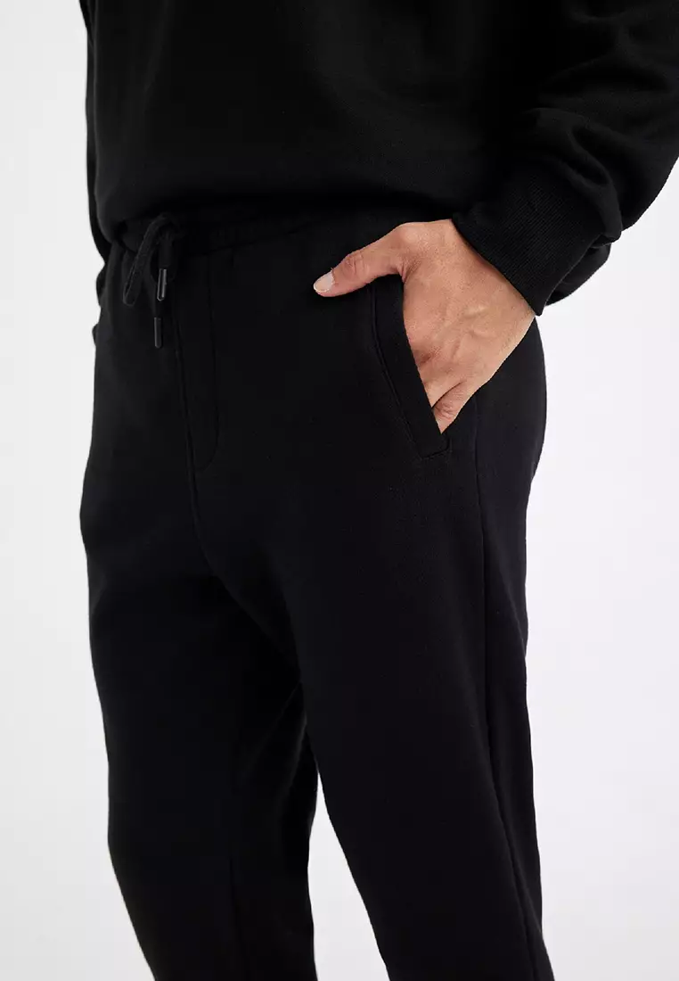 Black Sweatpants