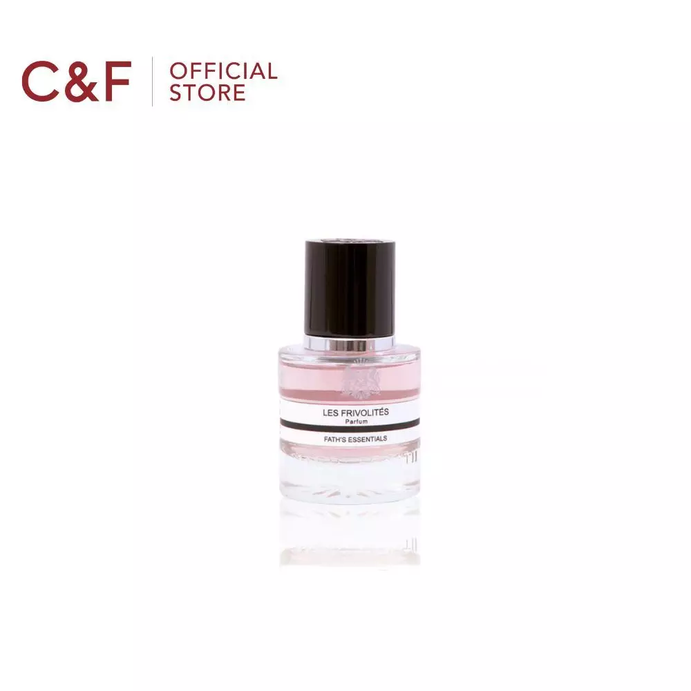 Jacques Fath Les Frivolites EDP 15 ml Travel Size