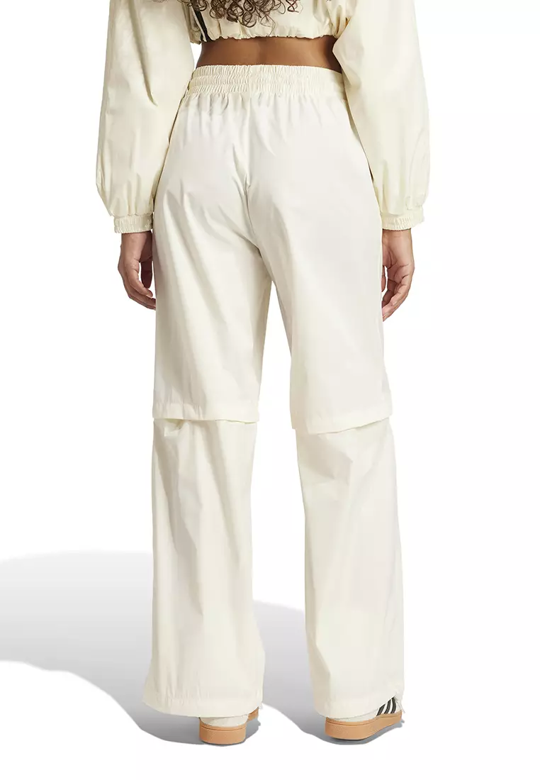 Adibreak Woven Two-In-One Track Tracksuit Bottoms