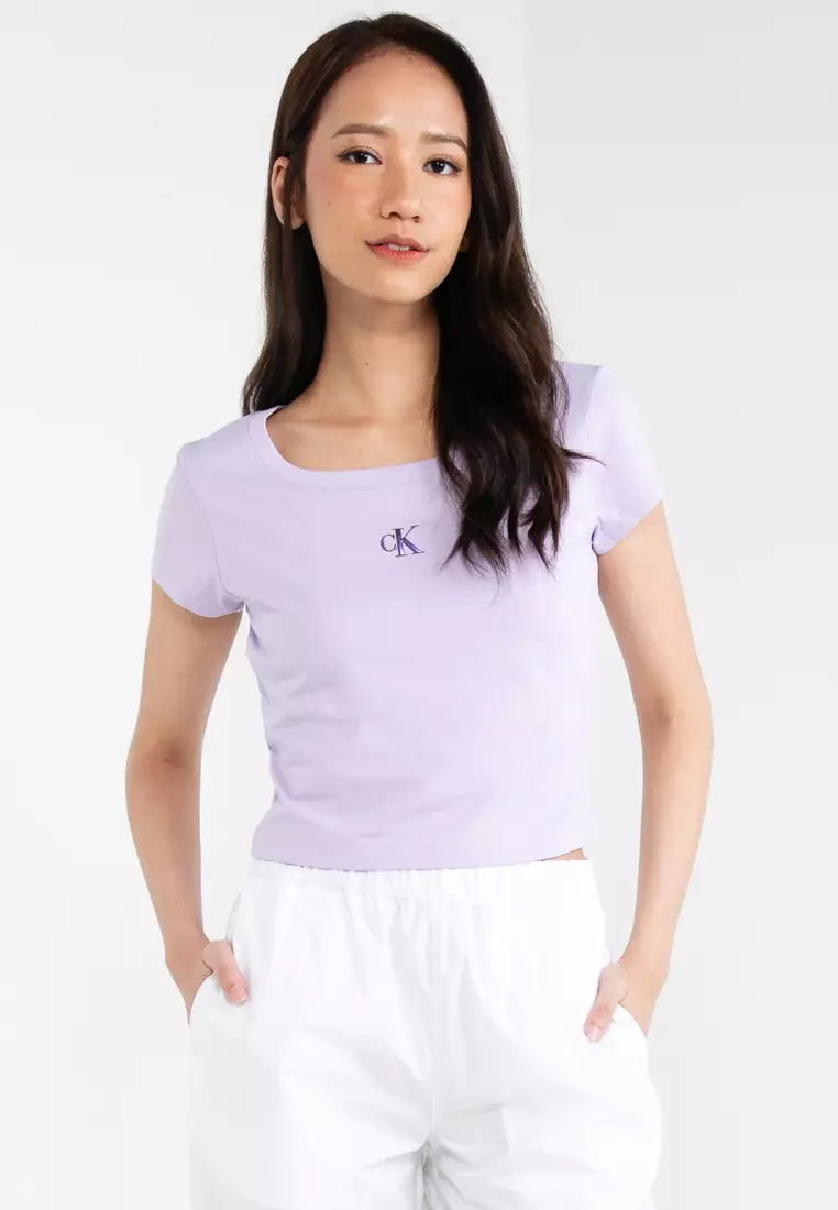 Calvin klein t shirt malaysia shop
