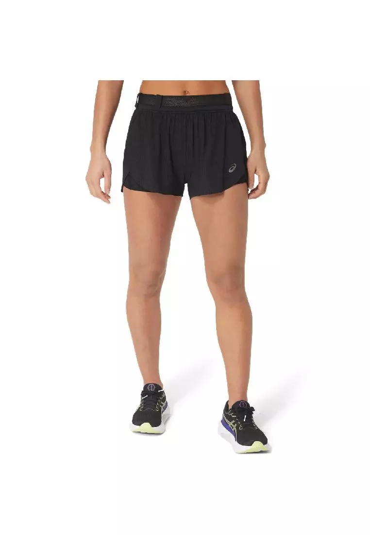 METARUN SPLIT SHORT 2012C858-001