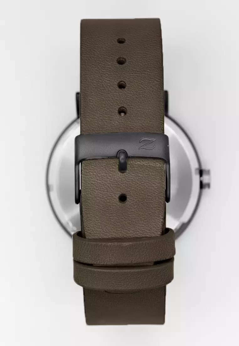 Casual Men's Watches ZM 3864M.2522