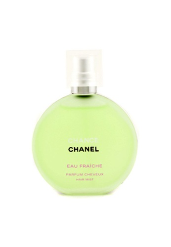 Chanel CHANEL - Chance Eau Fraiche Hair Mist 35ml/ 2023 | Buy Chanel  Online | ZALORA Hong Kong