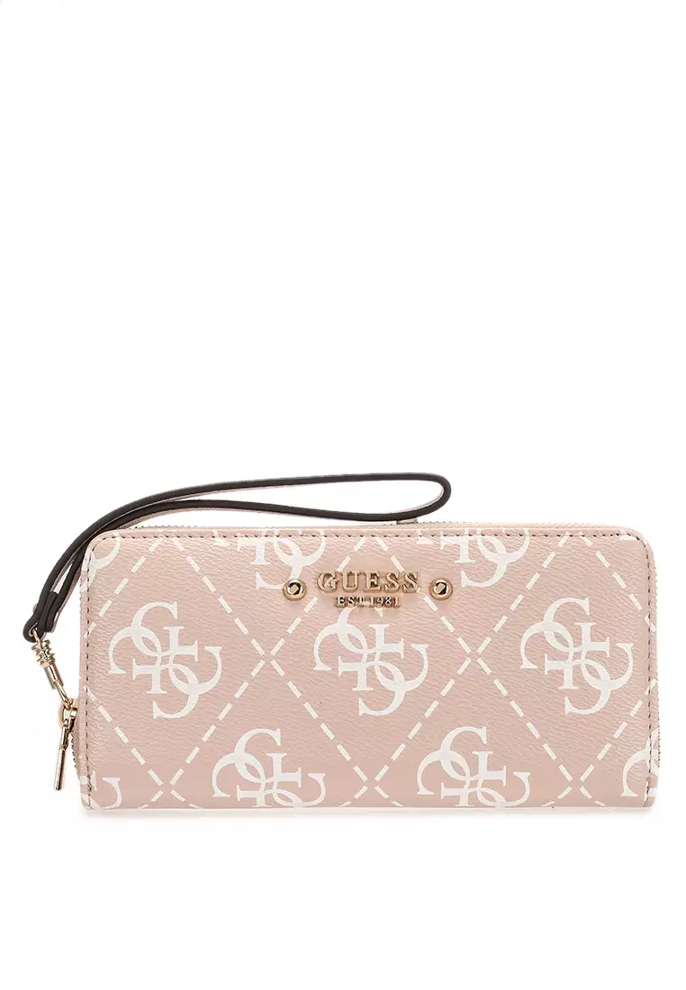 Dompet guess discount pria original