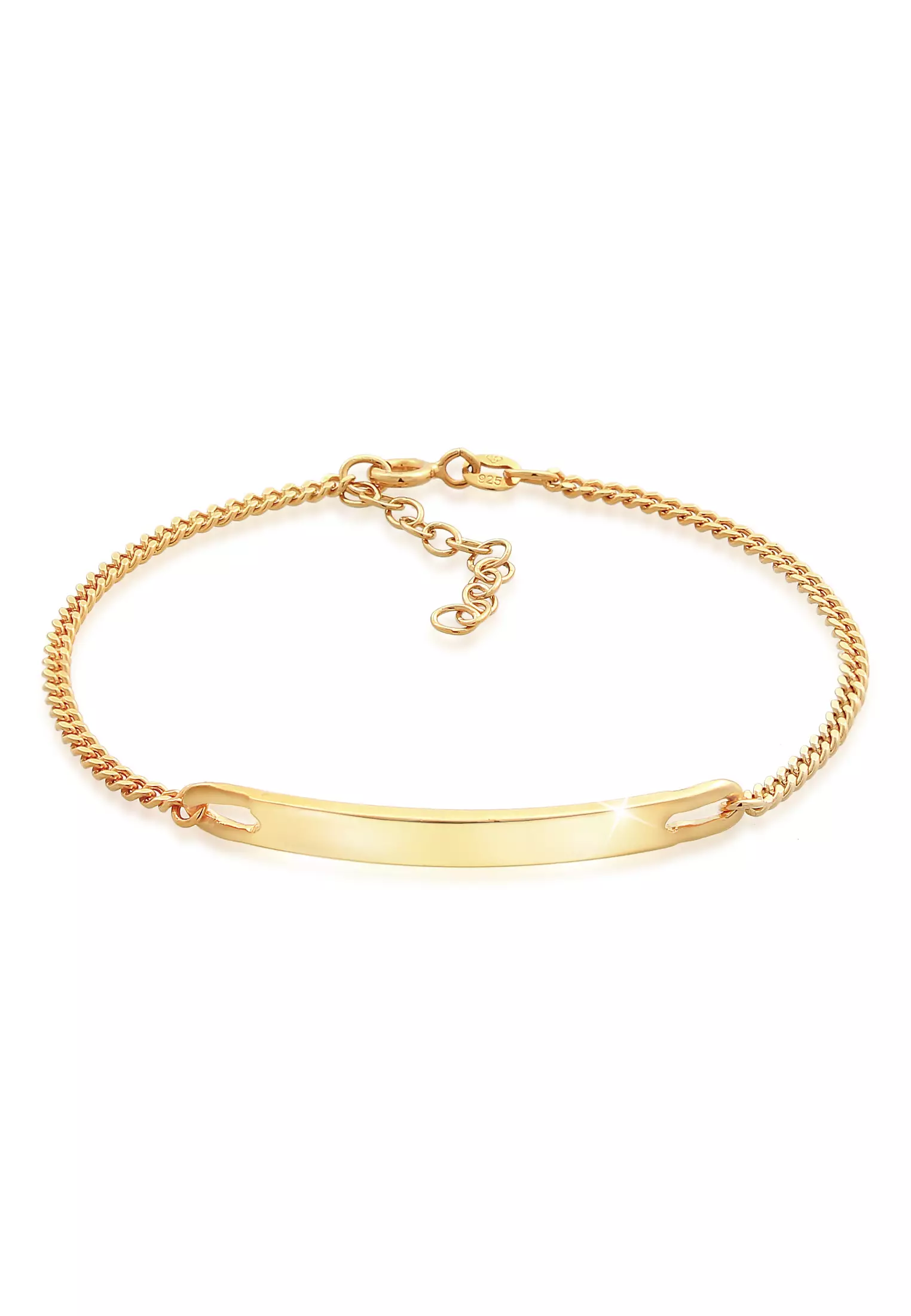 Plain bracelet deals