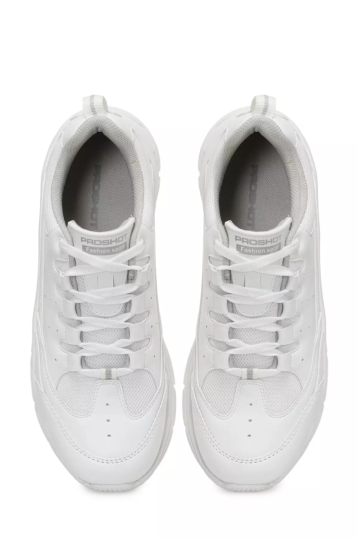 Lace-up Sneakers