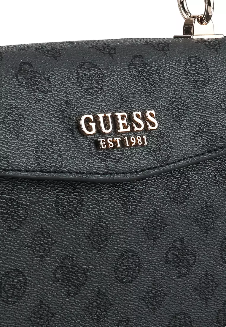 Evelune Convertible Flap Crossbody Bag