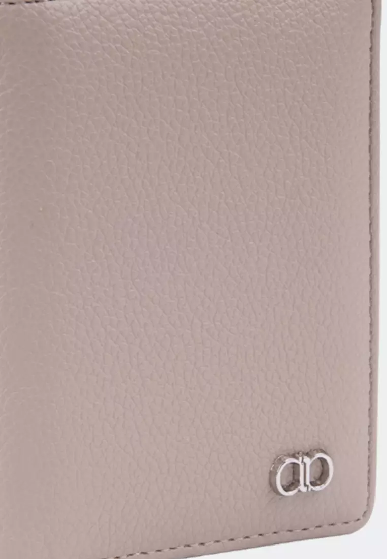 Buy ALBERTO Unisex Rae Bi-Fold Wallet 2026 Online | ZALORA Philippines