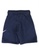 Nike blue Sportswear Club Fleece Big Kids' Shorts 7F5C0KAD879C8CGS_2