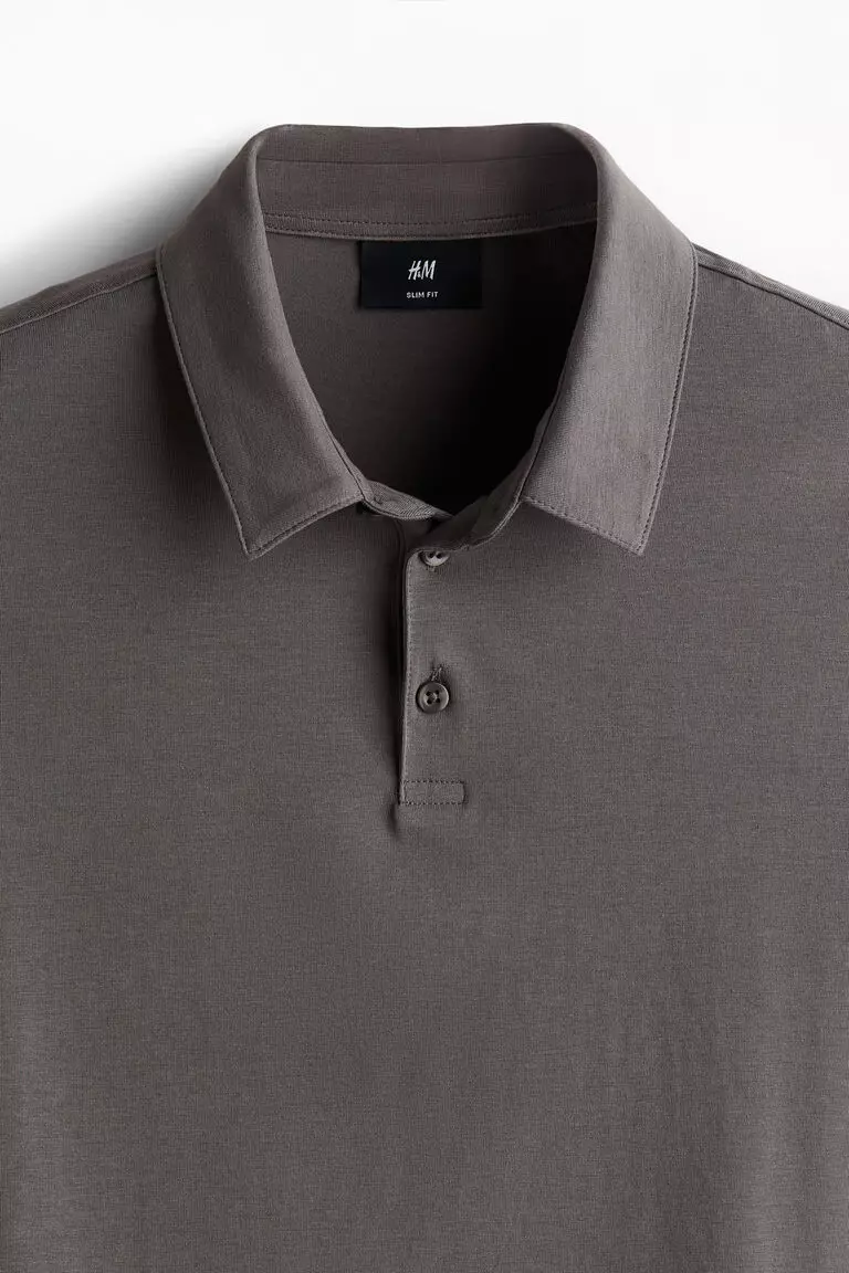 Slim Fit Polo shirt