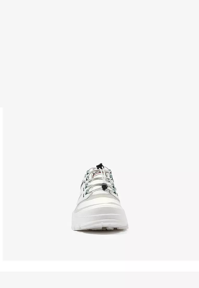 Pallarider LO WPA Men's Sneakers