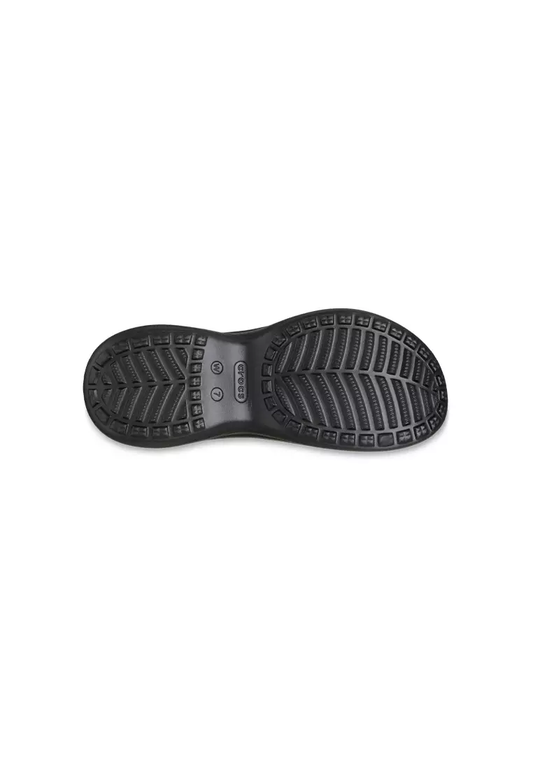 Women's Bae Slide in Black