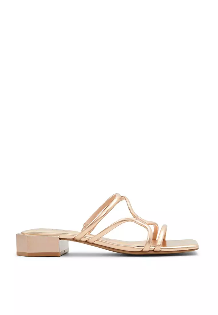 Aldo new sandals sales