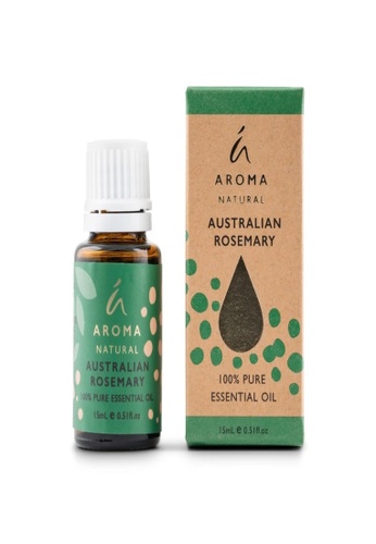 Tilley Malaysia Aroma Natural Australian Rosemary Essential Oil 444FCESE22BBC2GS_1