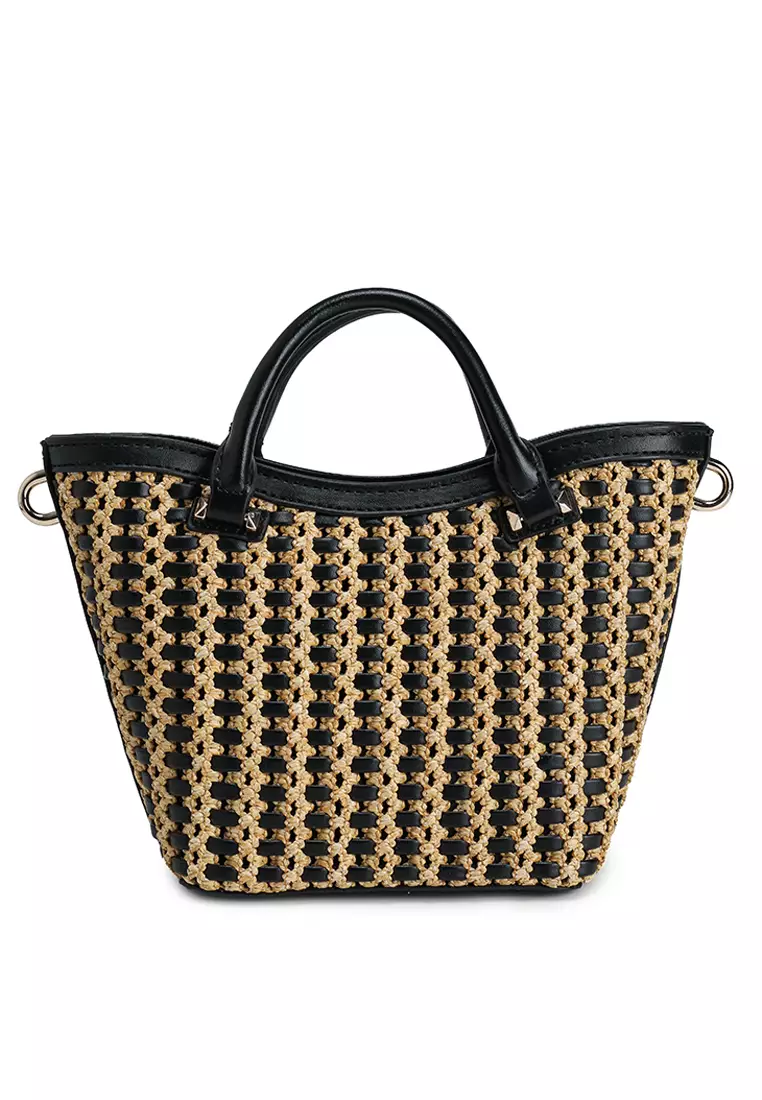 Atalia Mini Tote Bag