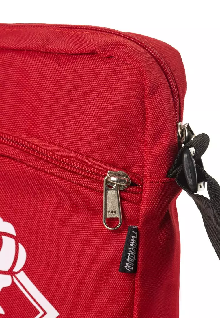 Jujutsu Kaisen x Adventure Collection Sling Bag Ren - Nobara