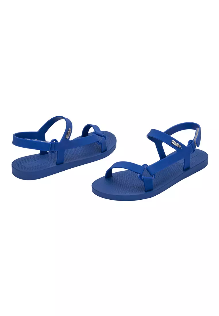 Melissa Sun Downtown Ad Women Sandals