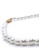 BELLE LIZ white Ember Vintage Pearls Necklace EC128AC34147A0GS_4