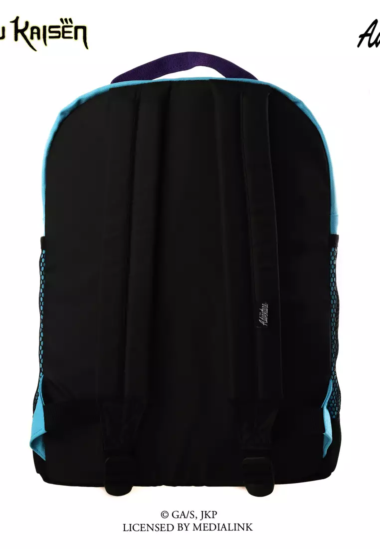 Jujutsu Kaisen x Adventure Collection Backpack Riku - Gojo