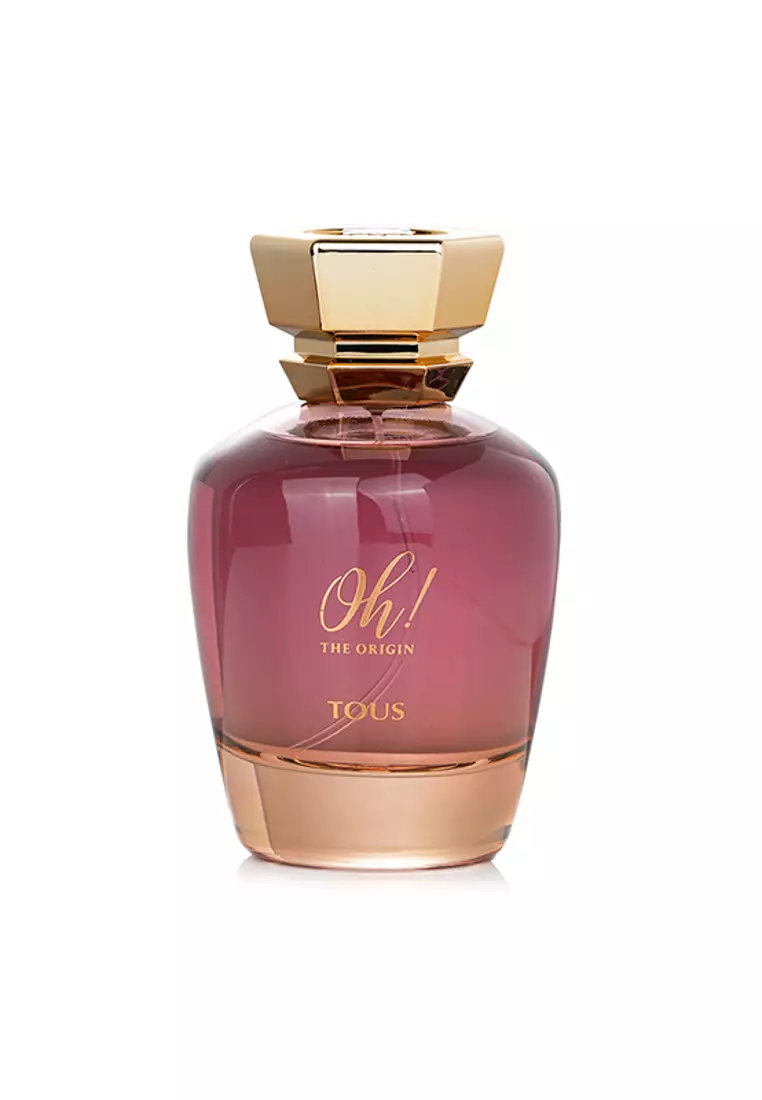 Tous TOUS Oh! The Origin Eau De Parfum Spray 2025