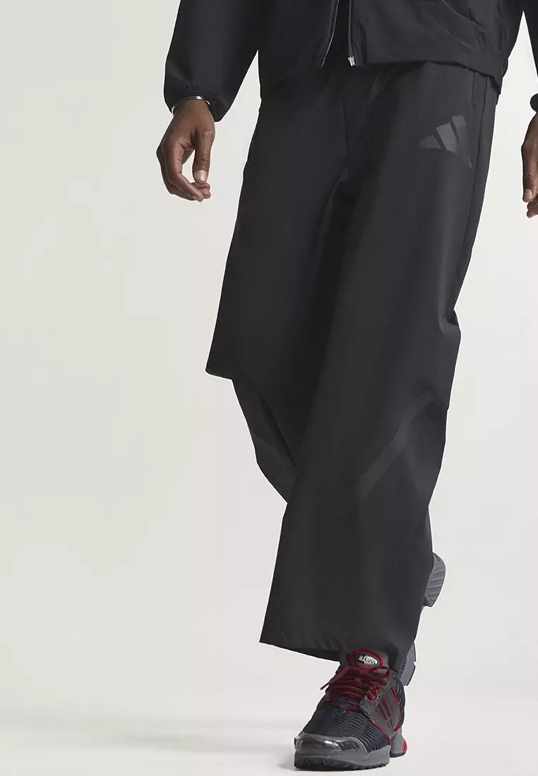 Z.N.E. Woven Pants