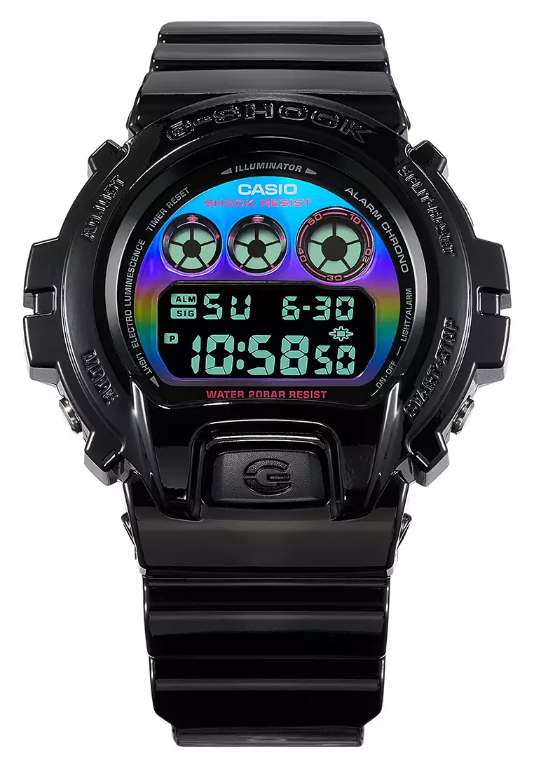 harga jam g shock dw 6900 original