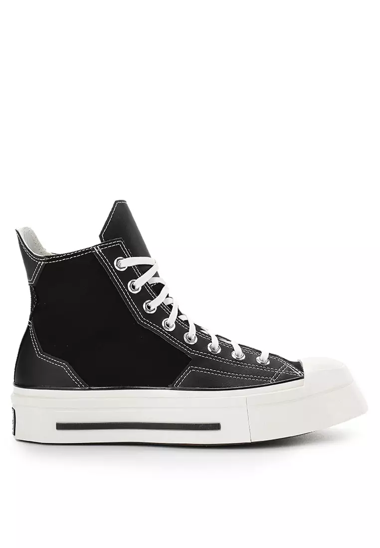 Discount on Converse  shoes - SKU: Chuck 70 De Luxe Squared Sneakers
