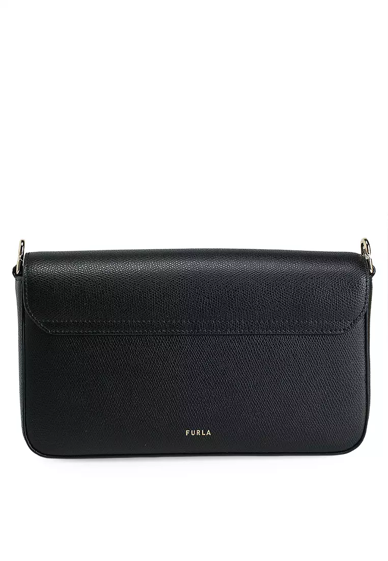 Goccia S Crossbody Bag (nt)