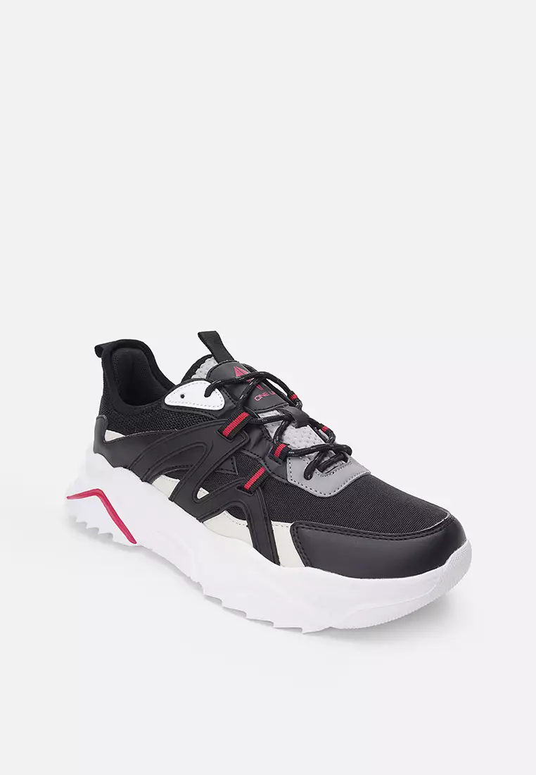 One Up by World Balance MARKUS Men's Athleisure Shoes