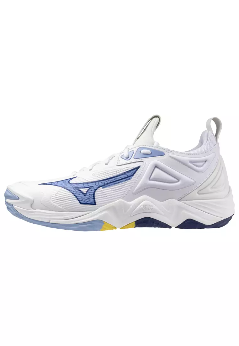 Discount on MIZUNO  shoes - SKU: Wave Momentum 3 V1GC231297 Volleyball Shoes