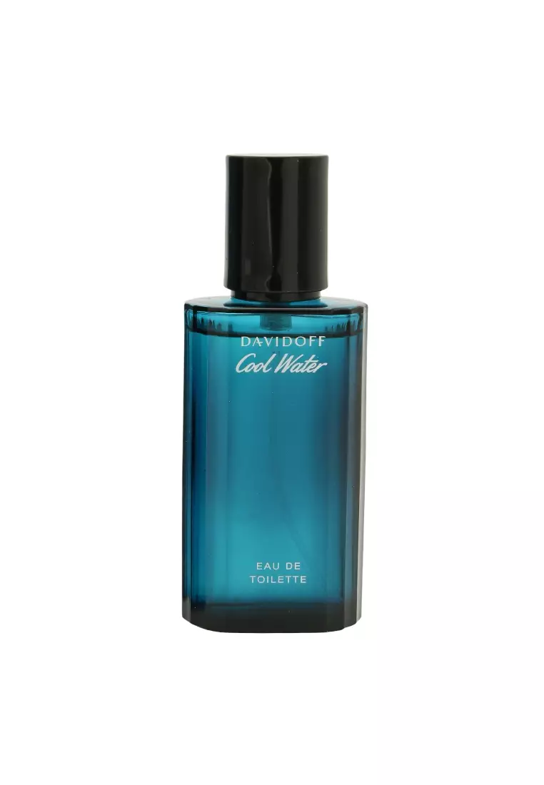 COOL WATER EAU DE TOILETTE 40ml