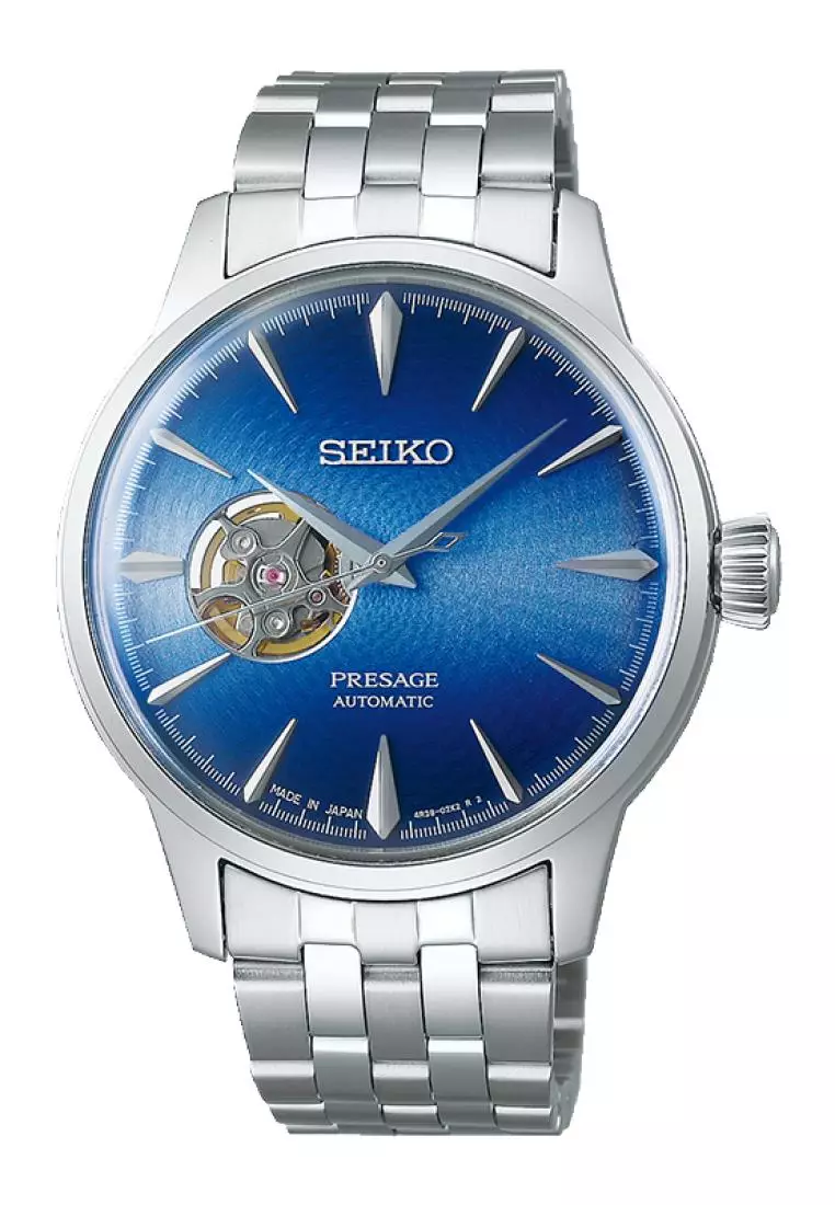 Jam seiko automatic discount original