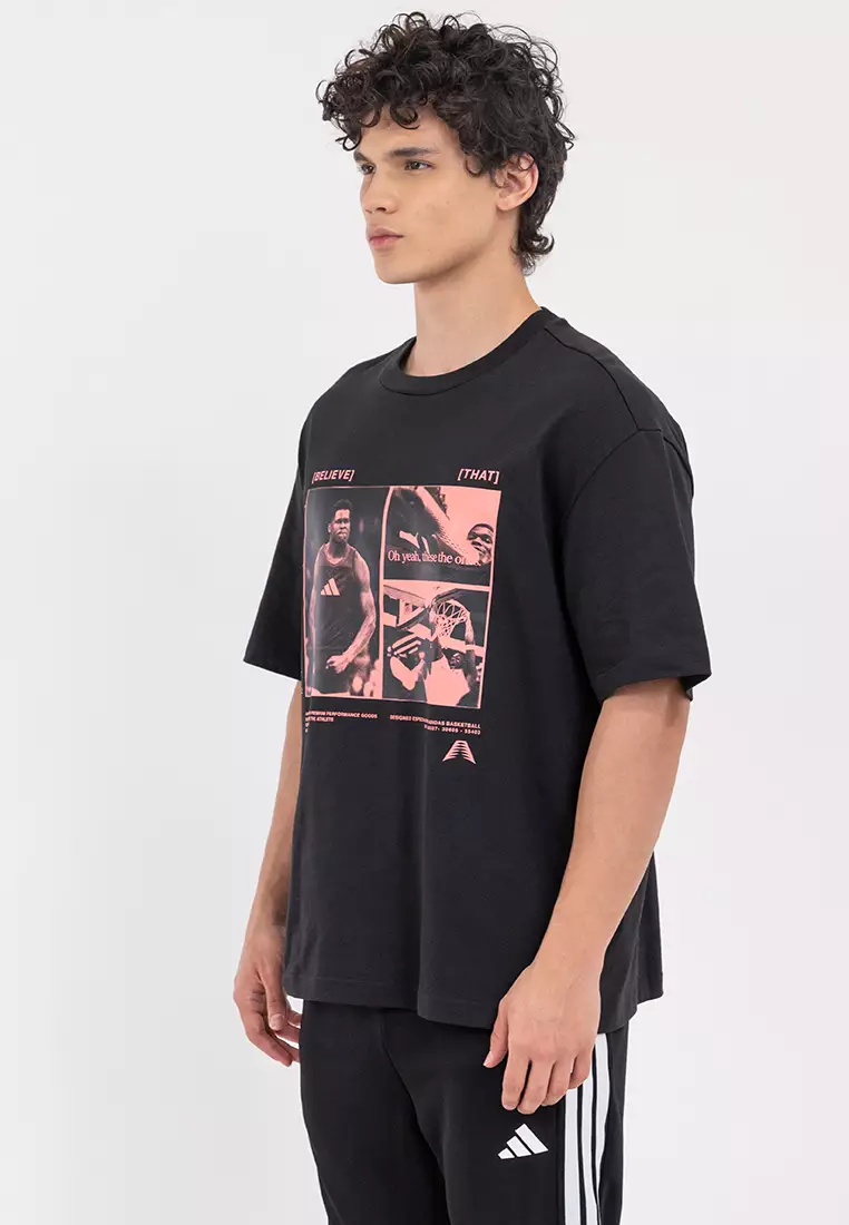 Anthony Edwards T-Shirt