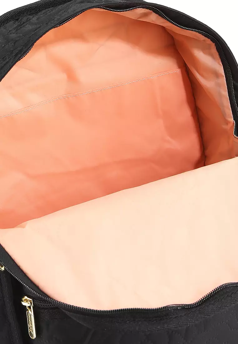 Jual LeSportsac Route Sm Backpack Original 2026 | ZALORA Indonesia