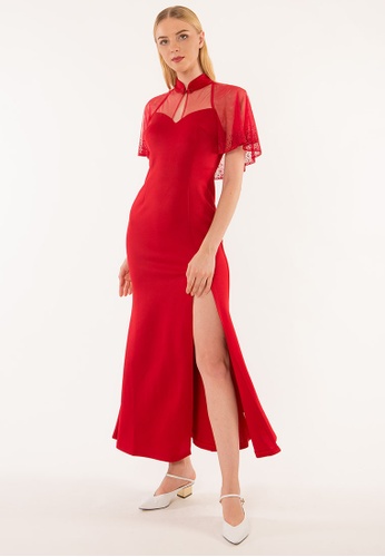 Zalora dinner dress Clearance